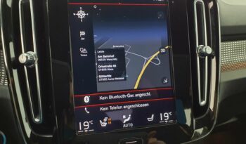 VOLVO XC40 1.5 T5 Twin Recharge RDesign Auto lleno