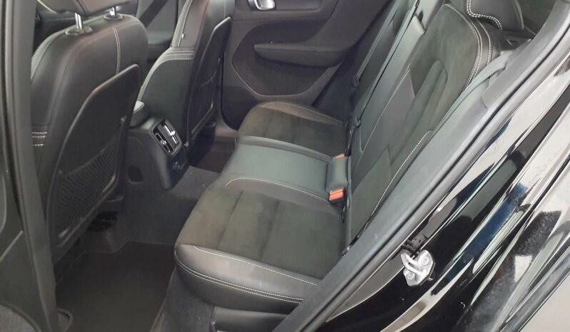 VOLVO XC40 1.5 T5 Twin Recharge RDesign Auto lleno