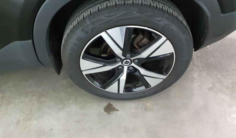 VOLVO XC40 1.5 T5 Twin Recharge RDesign Auto lleno