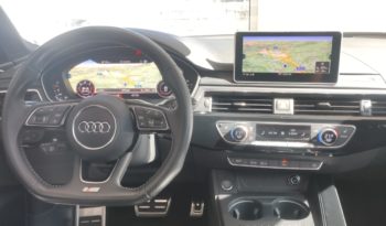 AUDI A4 Avant 3.0 TDI S tronic sport edition lleno