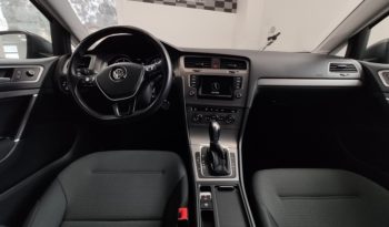 VOLKSWAGEN Golf Sport 2.0 TDI 150cv BMT DSG lleno