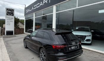 AUDI A4 Avant S line 35 TDI S tronic lleno
