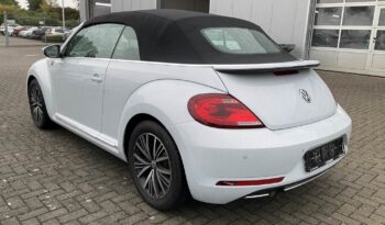 VOLKSWAGEN Beetle Design 1.2 TSI BMT Cabrio lleno