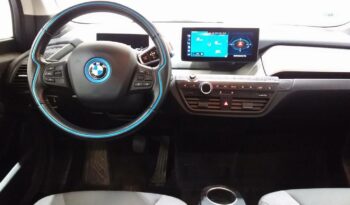 BMW i3 S 120ah lleno