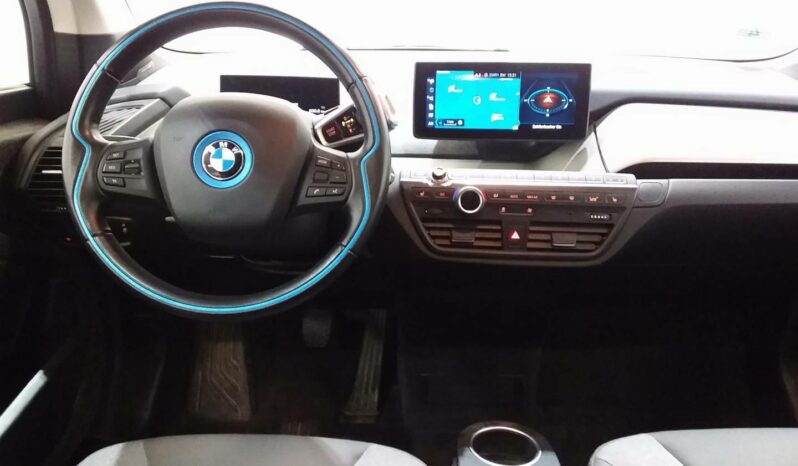 BMW i3 S 120ah lleno