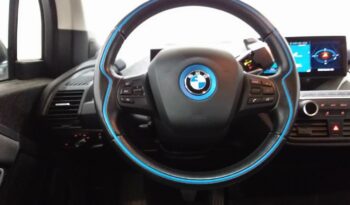 BMW i3 S 120ah lleno