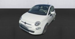 FIAT 500 Lounge 1.2 8v 69 CV