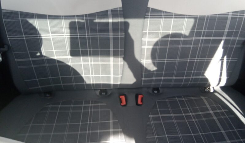 FIAT 500 Lounge 1.2 8v 69 CV lleno
