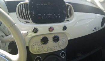 FIAT 500 Lounge 1.2 8v 69 CV lleno