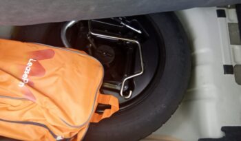 FIAT 500 Lounge 1.2 8v 69 CV lleno