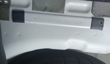 FIAT 500 Lounge 1.2 8v 69 CV lleno
