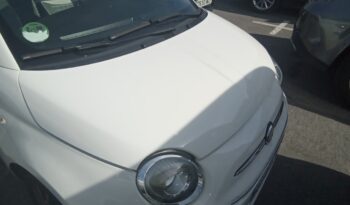 FIAT 500 Lounge 1.2 8v 69 CV lleno