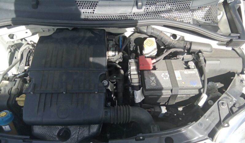 FIAT 500 Lounge 1.2 8v 69 CV lleno