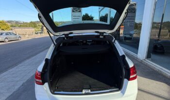 MERCEDES-BENZ Clase C C 220 BlueTEC Sportive AMG Estate lleno