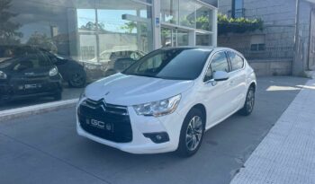 Citroen DS4 1.6 BLUE HDI DESIRE lleno