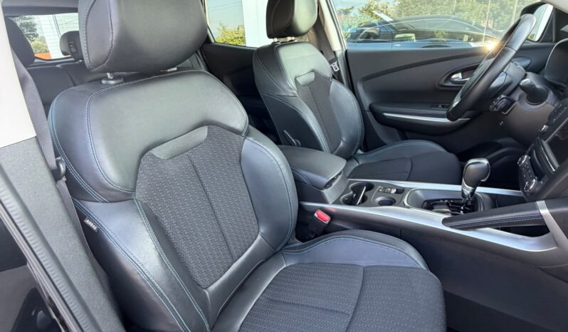 RENAULT Kadjar Zen Energy dCi XTRONIC lleno