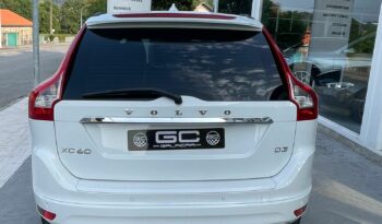 Volvo XC60 2.0 D3 Momentm lleno