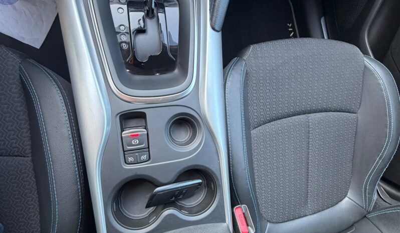 RENAULT Kadjar Zen Energy dCi XTRONIC lleno
