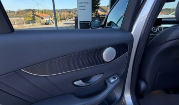 MERCEDES-BENZ Clase GLC GLC 300 de 4MATIC lleno