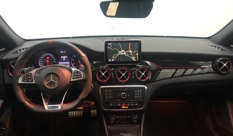 MERCEDES-BENZ Clase CLA CLA 45 AMG 4M Aut. Shooting Brake lleno