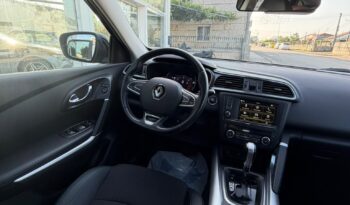 RENAULT Kadjar Zen Energy dCi XTRONIC lleno