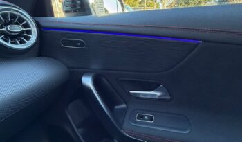 Mercedes Benz CLA 250e Shootingbreak 2022 218cv lleno