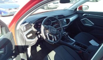 AUDI Q3 35 TDI S tronic lleno