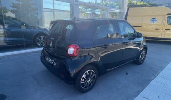 Smart Fourfor 81cv EQ lleno