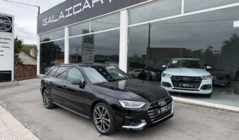 AUDI A4 Avant S line 35 TDI S tronic lleno