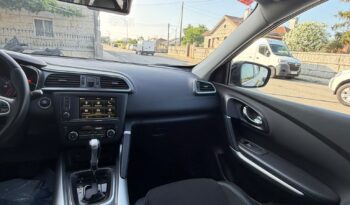 RENAULT Kadjar Zen Energy dCi XTRONIC lleno