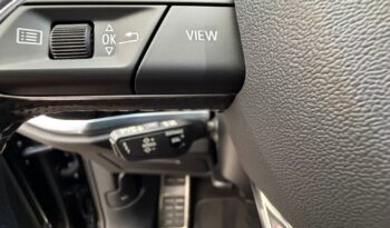 Audi Q3 45 TFSIe Stronic Black Line lleno