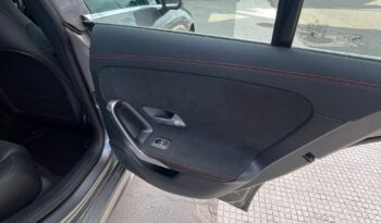 Mercedes Benz CLA 250e AMG lleno