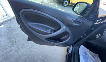 Smart Fourfor 81cv EQ lleno