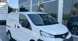 NISSAN NV200 1.5dCi COMFORT