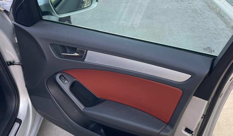 A4 2.0 TDI 170cv lleno