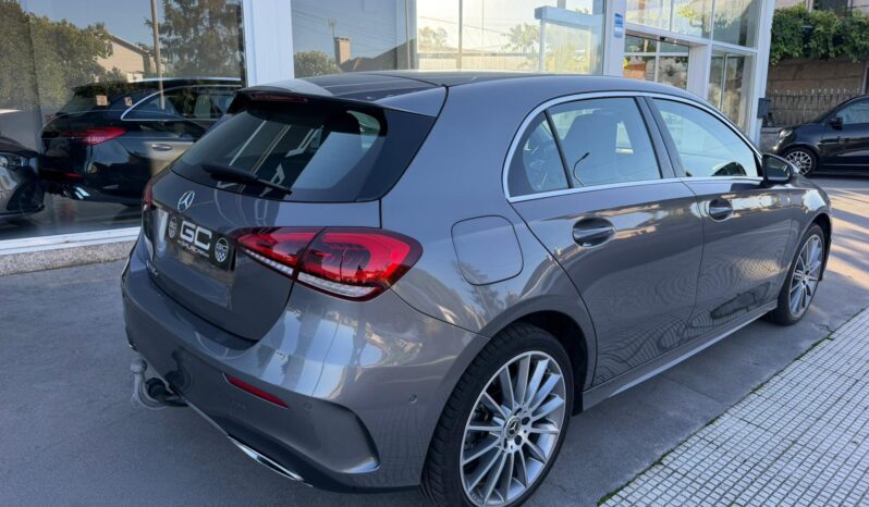 MERCEDES-BENZ Clase A A 250 e lleno