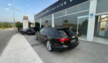 AUDI A6 Avant 3.0TDI quattro S tronic  Sline edition lleno