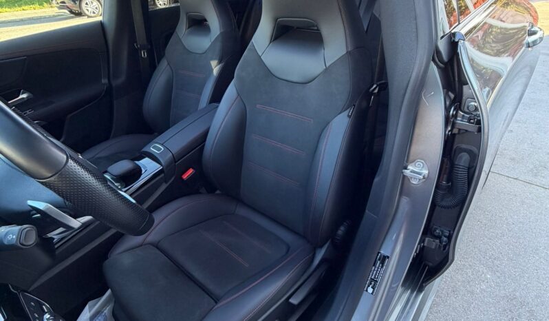 Mercedes Benz CLA 250e Shootingbreak 2022 218cv lleno