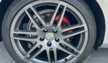 A4 2.0 TDI 170cv lleno