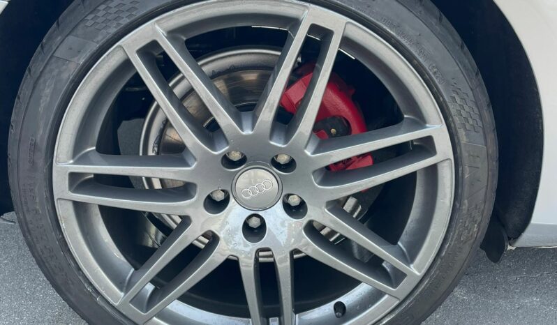 A4 2.0 TDI 170cv lleno