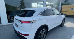 DS7 Crossback BlueHDI Auto SO CHIC