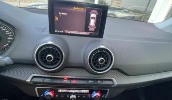 Audi Q2 SPORT EDITION  1.6 TDI lleno