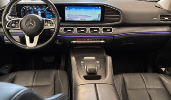 MERCEDES-BENZ GLE GLE 350 de 4MATIC Hibrido Enchufable lleno