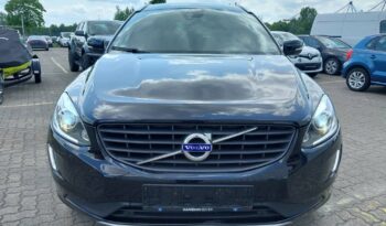 Volvo XC60 D3 Summun Auto lleno
