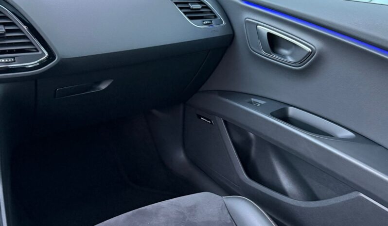 Seat Leon 2.0 TDI StSp FR 184cv lleno