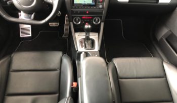 AUDI RS3 Sportback 2.5 TFSI S tronic quattro lleno