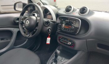 SMART fortwo 60kW81CV EQ cabrio lleno