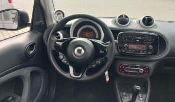 SMART fortwo 60kW81CV EQ cabrio lleno