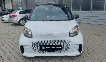 SMART fortwo 60kW81CV EQ cabrio lleno