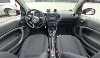 SMART fortwo 60kW81CV EQ cabrio lleno